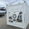 Container Refrigerado/Congelador RF 20 pies Polivalente