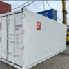 Container Refrigerado/Congelador RF 20 pies Polivalente