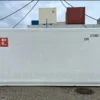 Container Refrigerado/Congelador RF 20 pies Polivalente