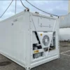 Container Refrigerado/Congelador RF 20 pies Polivalente