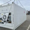Container Refrigerado/Congelador RF 20 pies Polivalente