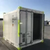 Container Refrigerado DNV 10 pies Certificado Offshore