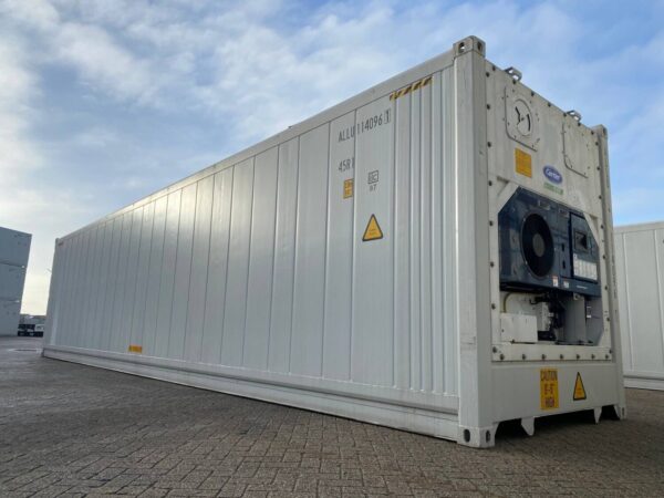 container-refrigerado-reefer-40-pes-high-cube_2 Container Refrigerado Reefer 40 pies High Cube