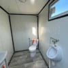 container-sanitario-duplo-3x2-m-com-duas-cabines-independentes_3 Container Sanitario Duplo 3x2 m con Duas Cabina Independentes