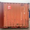 Container Usado 10 pies - Compacto, Económico y Resistente