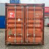 Container Usado 10 pies - Compacto, Económico y Resistente