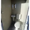 Módulo Sanitario Compacto S1 - WC Portátil Autónomo