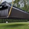 Piscina Container 20 pies Completa Llave en mano