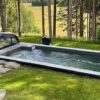 Piscina Container Premium 6,1 x 2,5 m Alta Calidad