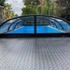 Piscina Container Premium 6,1 x 2,5 m Alta Calidad