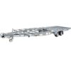 Plataforma profesional Vlemmix | Capacidad de carga hasta 2.940 kg