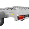 Remolque Basculante Garden Trailer 201 KIPP 200x125 cm 750 kg