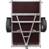 Remolque Basculante Garden Trailer 201 KIPP 200x125 cm 750 kg