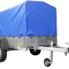 reboque-basculante-garden-trailer-201-kipp-com-lona-alta_0 Remolque Basculante Garden Trailer 201 KIPP con Lona Alta