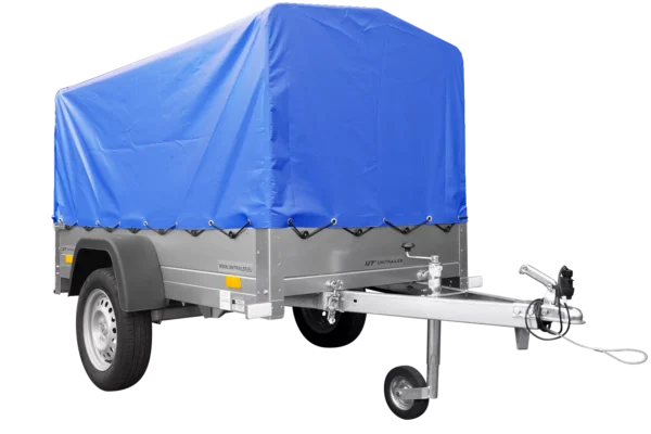 reboque-basculante-garden-trailer-201-kipp-com-lona-alta_0 Remolque Basculante Garden Trailer 201 KIPP con Lona Alta