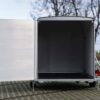 Remolque Furgón Debon Cargo 1300 – Robusto y Moderno