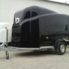 Remolque Furgón Debon Cargo 1300 – Robusto y Moderno