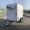 Screenshot Remolque refrigerado BW TRAILERS – Aislado (Mod. A)