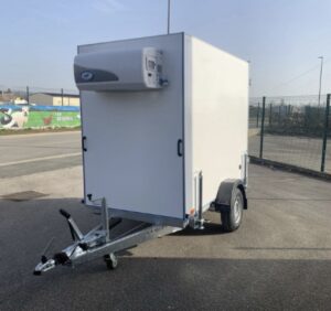 Screenshot Remolque refrigerado BW TRAILERS – Aislado (Mod. A)
