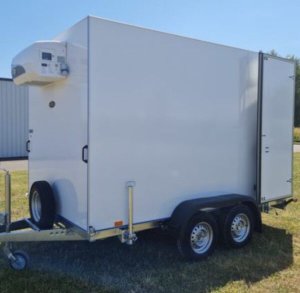 Screenshot Remolque refrigerado BW TRAILERS – Aislado (Mod. A)