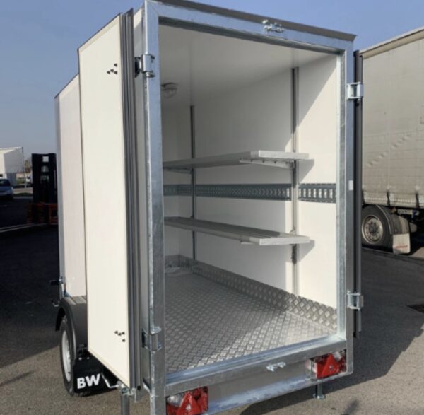 Screenshot Remolque refrigerado BW TRAILERS – Aislado (Mod. A)
